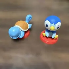 ポケモン　チョコエッグ