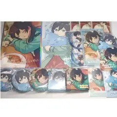 あんスタ 氷鷹北斗 中国 グッズ まとめ売り