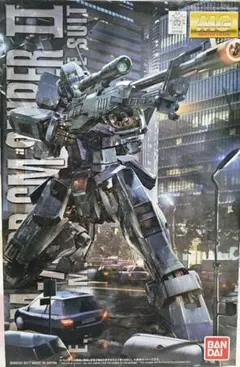 2025年最新】mg ジムスナイパー2の人気アイテム - メルカリ