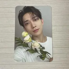 SEVENTEEN 17 IS RIGHT HERE ジョシュア トレカ