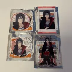 NARUTO 小さくなっちゃった うちはイタチ