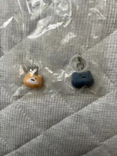 お文具さん　めじるしアクセサリー