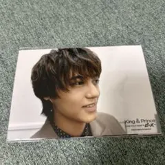 King & Prince キンプリ 髙橋　海人　オリジナルフォトセット　ピース