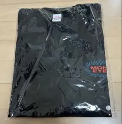 新品!! MONOEYES ロンT 黒色 Lサイズ モノアイズのサムネイル