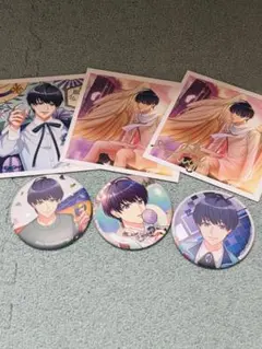 A3! 月岡紬まとめ売り - メルカリ