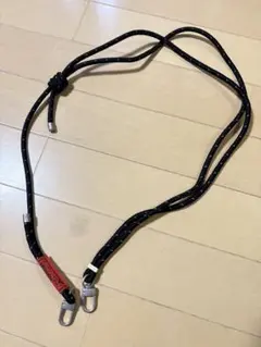 Topologie スマホショルダーストラップ