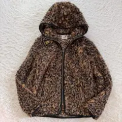gangsterville レオパード　Jacket ジャケット　weirdo 2026年最新】GANGSTERVILLE レオパードの人気アイテム - メルカリ