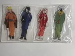 モノパス アクリルスタンド Akira シャークん スマイル ピヤノ