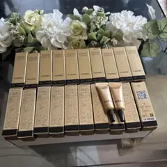 CHANEL サブリマージュ ラ クレーム 3ml 3個セット