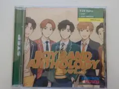 エアロビクスCD最新作☆BOY BAND ANTHOLOGY 2☆ステップダンス