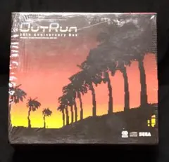 アウトランSEGA OutRun 20th Anniversary Box - メルカリ