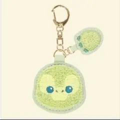 【新品】ディズニー　ダッフィー　フレンズ　キーチェーン　オルメル