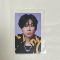 Hi-Fiun!corn ヒョンユルサイン チェキ ☆