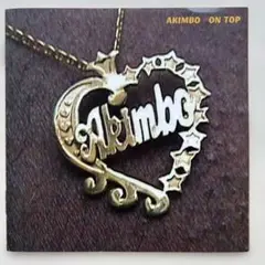 Akimbo On Top