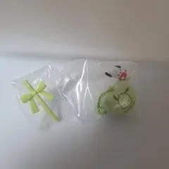 サンリオキャラクターズ バルーンポップチャーム ポチャッコ