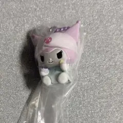 サンリオ　クロミ　キーホルダー