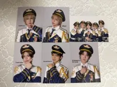 More Flight MeseMoa. めせもあ。　CD トレカ