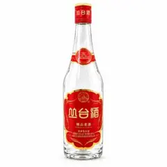 剣南春 白酒 500ml アルコール度数38度 - メルカリ