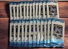 ドラゴンボール MANGA BOOSTER 02 1BOX分　24p