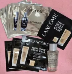 ランコム クラリフィック ローション１クラリフィック ローションEX10ml×3