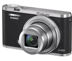 動作品 カシオ EX-ZR400 EXILIM デジタルカメラ 難あり B 中古】CASIO カシオ EXILIM EX-ZR400 シルバー コンパクト