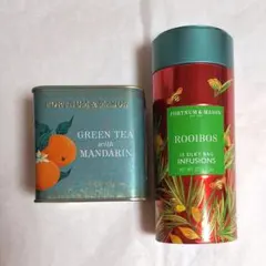 FORTNUM & MASON 紅茶・ジャム詰合せ - メルカリ