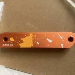 B650Live mixer ssdヒートシンク