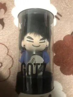 2025年最新】got7 jb ジェボム ドールの人気アイテム - メルカリ
