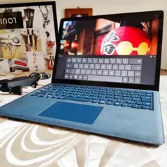 B*J様 WW4390 Surface Laptop i5 1035U 8GB WW4390 Surface Laptop i5 1035U 8GB 128GB - メルカリ