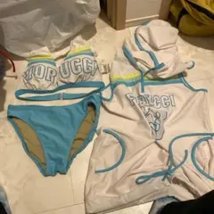 Fiorucci セパレート水着 92-100