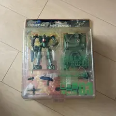 【即購入ok!!】アーマード コア2 エムロード ECH-D4 強襲陸戦型