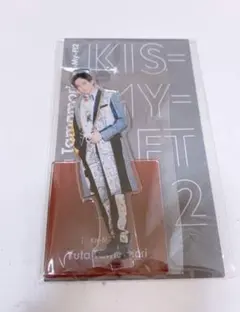 玉森裕太 アクリルスタンド キスマイ Kis−My−Ft2 アクスタfest