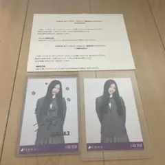 2025年最新】乃木坂 サイン入りチェキの人気アイテム - メルカリ