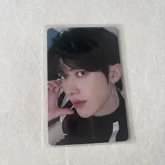 ZB1 ゼベワン クアラルンプール マレーシア 特典 リッキー トレカ