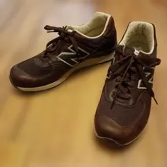 new balance スニーカー