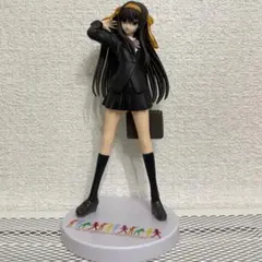 涼宮ハルヒの憂鬱 　エクストラフィギュア　涼宮ハルヒの消失