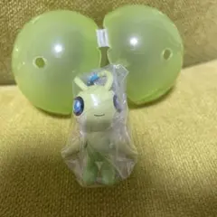 スイングコレクション Tyoe:Grass セレビィ ポケモン