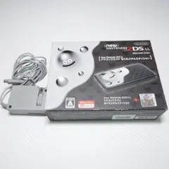 NewNintendo 2DS LL ドラゴンクエスト はぐれメタルエディション