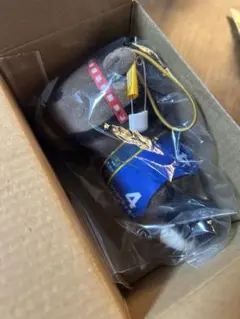 タイトーくじ　HORSE HEROES D賞トウカイテイオー