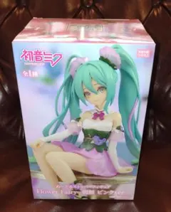 ★初音ミク　ぬーどるストッパー　フィギュア★
