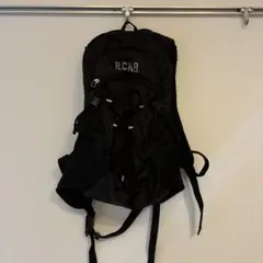 INI XQUARE バックパック ナップサック グッズ - メルカリ
