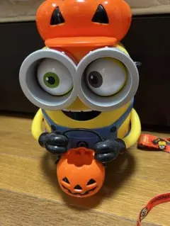USJミニオン ハロウィンポップコーンバゲット