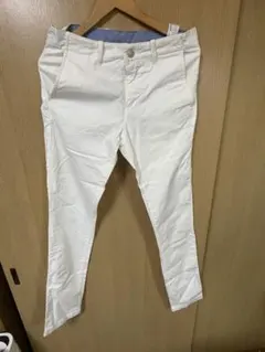 ザラ 新品 難あり パンツ メンズのサムネイル