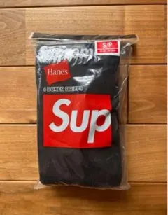 【新品】supreme boxer brief 1枚