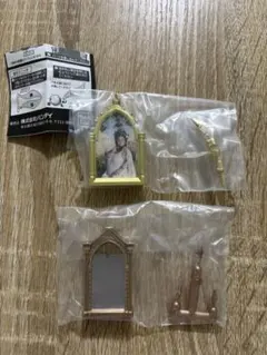ハリーポッター ミニチュアコレクション