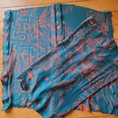 生地/ハンドメイド素材/リメイク素材/レーヨン/ハギレ