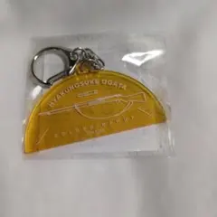 ゴールデンカムイ モチーフキーホルダー 尾形