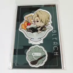 BLEACH　吉良イヅル　アクリルスタンド　ちゃぽんっ！