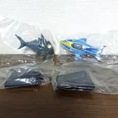 【新品・未開封】コナミ ＳＦムービーセレクション 海底大戦争 スティングレイ他 Amazon | 【1】 コナミ SFムービーセレクション 懐かしのSF