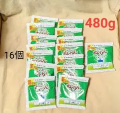 【新品】アースペット バスクリン ぬくりん 犬用 炭酸入浴剤 森林　まとめ　個装のサムネイル